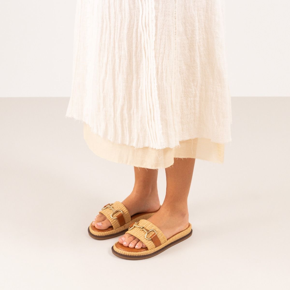 EXE NAPOLI 771 Comfort Sandal