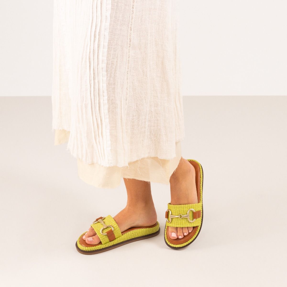 EXE NAPOLI 771 Comfort Sandal