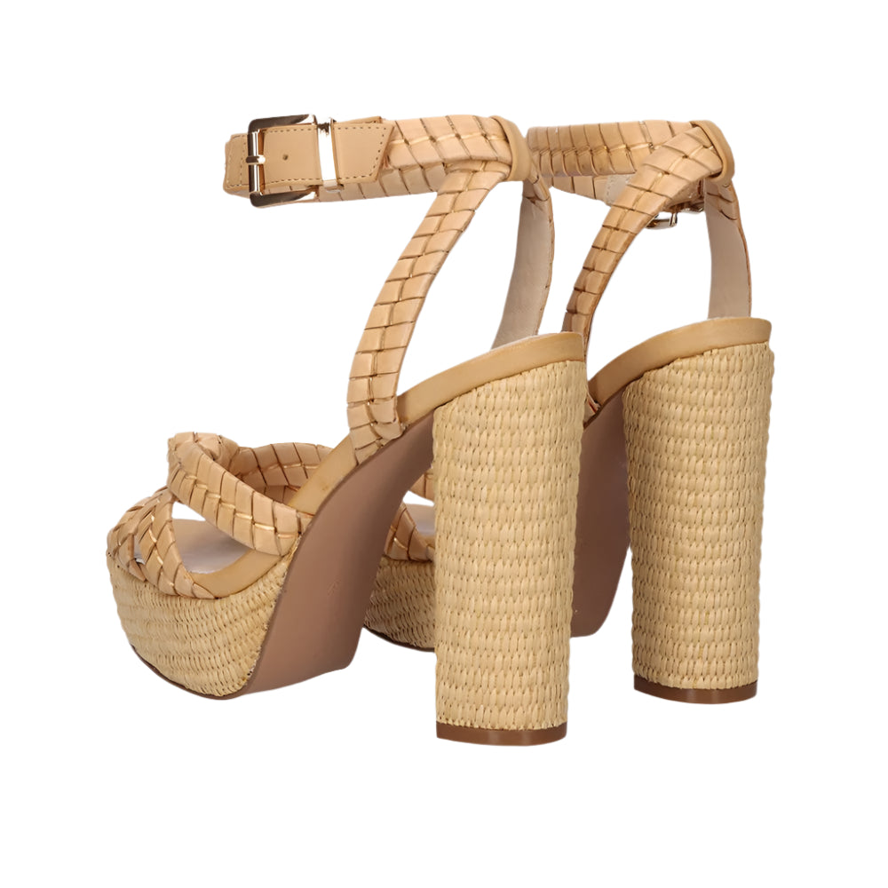 HIGH HEEL SANDAL OPHELIA-670