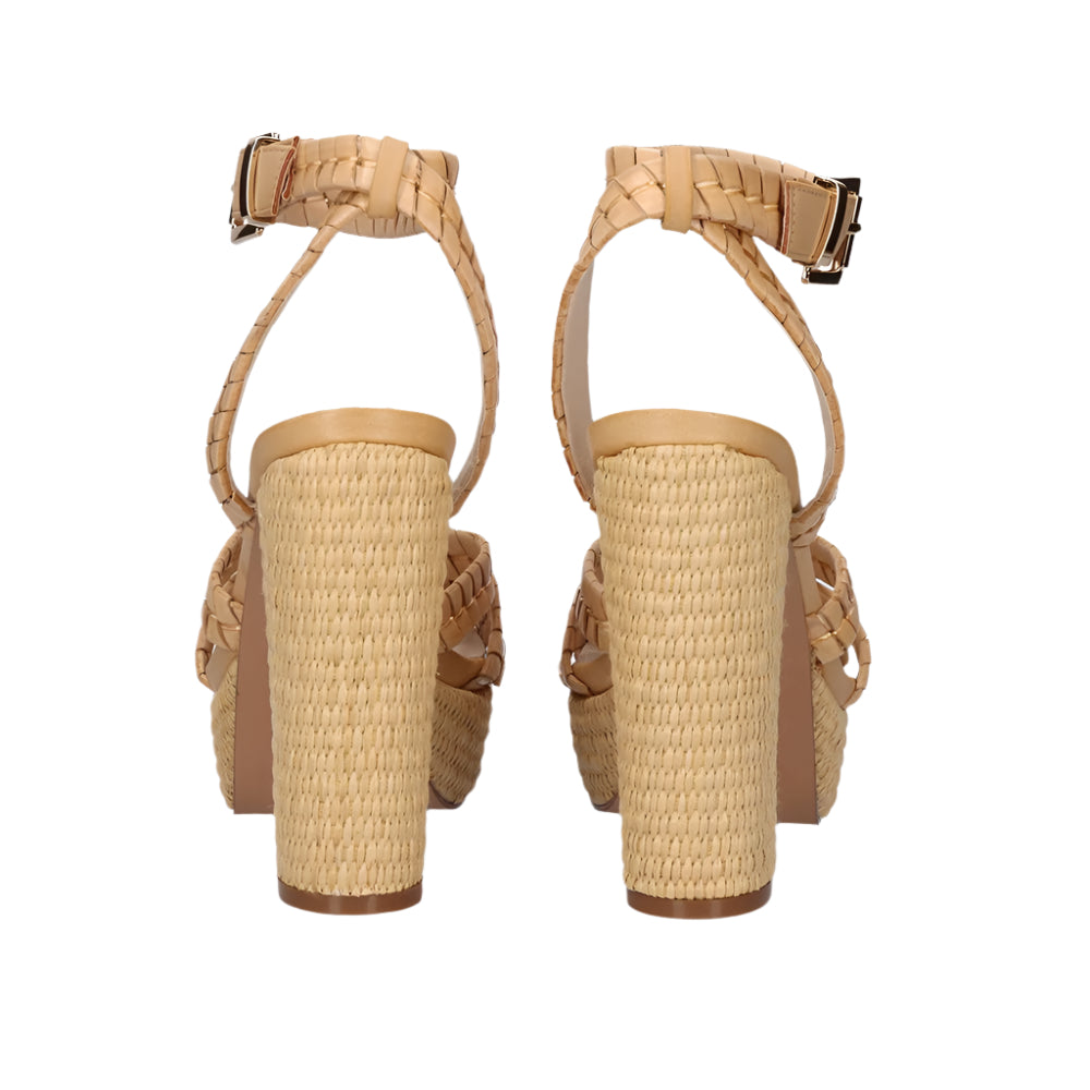 HIGH HEEL SANDAL OPHELIA-670