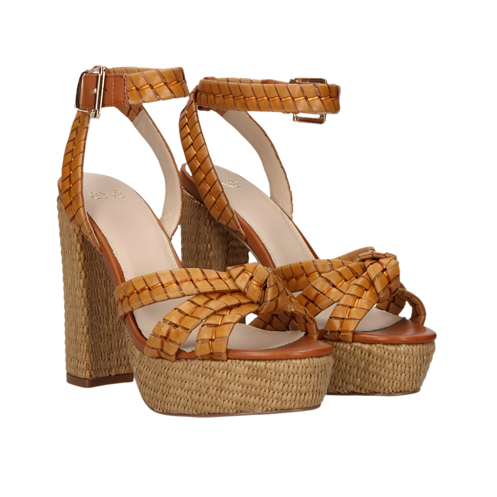 HIGH HEEL SANDAL OPHELIA-670
