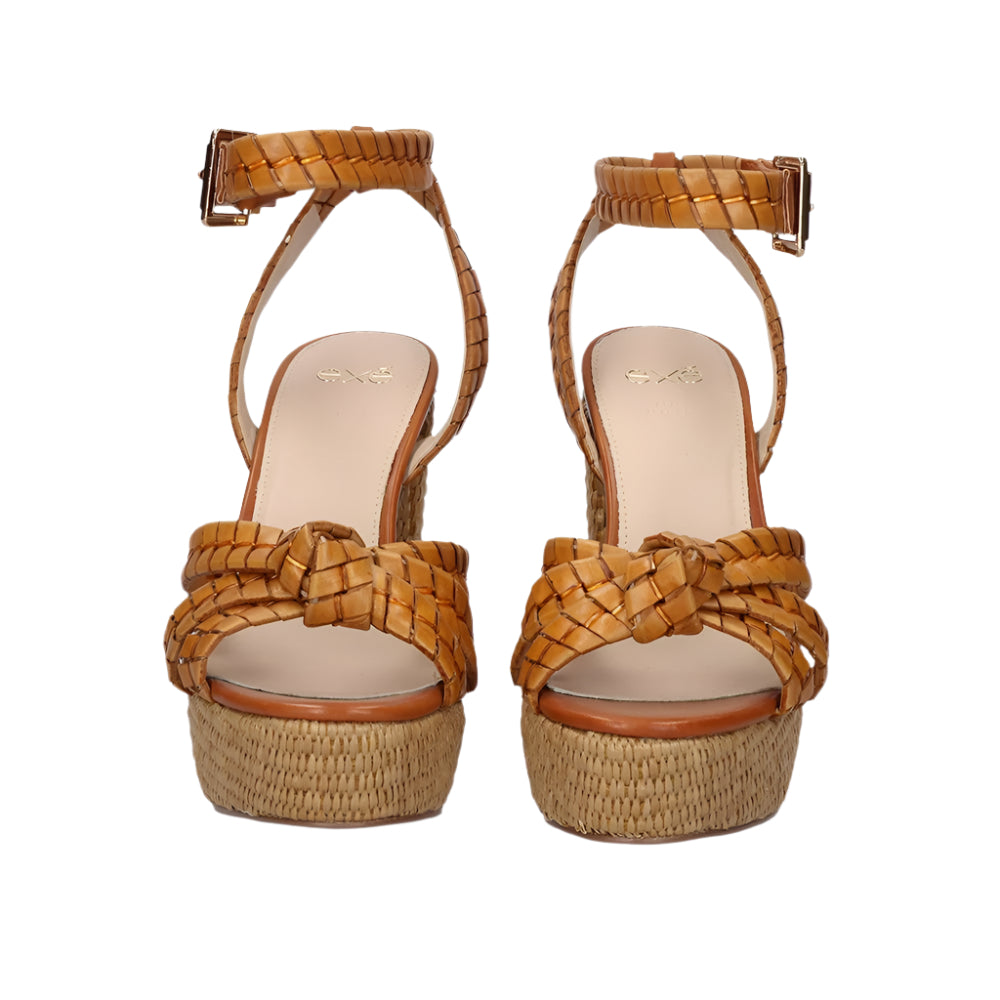 HIGH HEEL SANDAL OPHELIA-670
