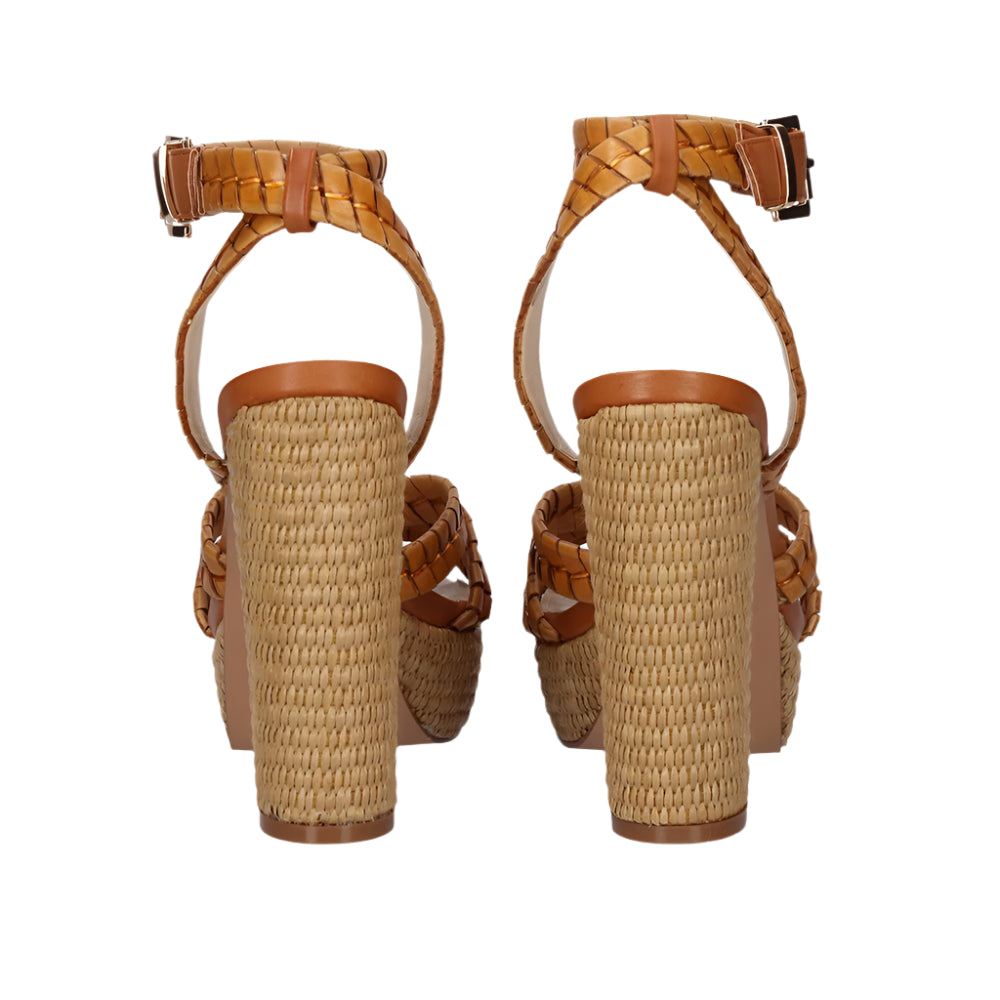 HIGH HEEL SANDAL OPHELIA-670