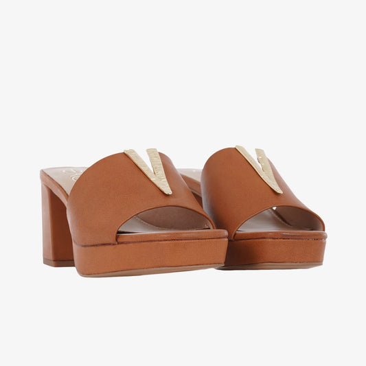 EXE LINA 579 WEDGE HEEL