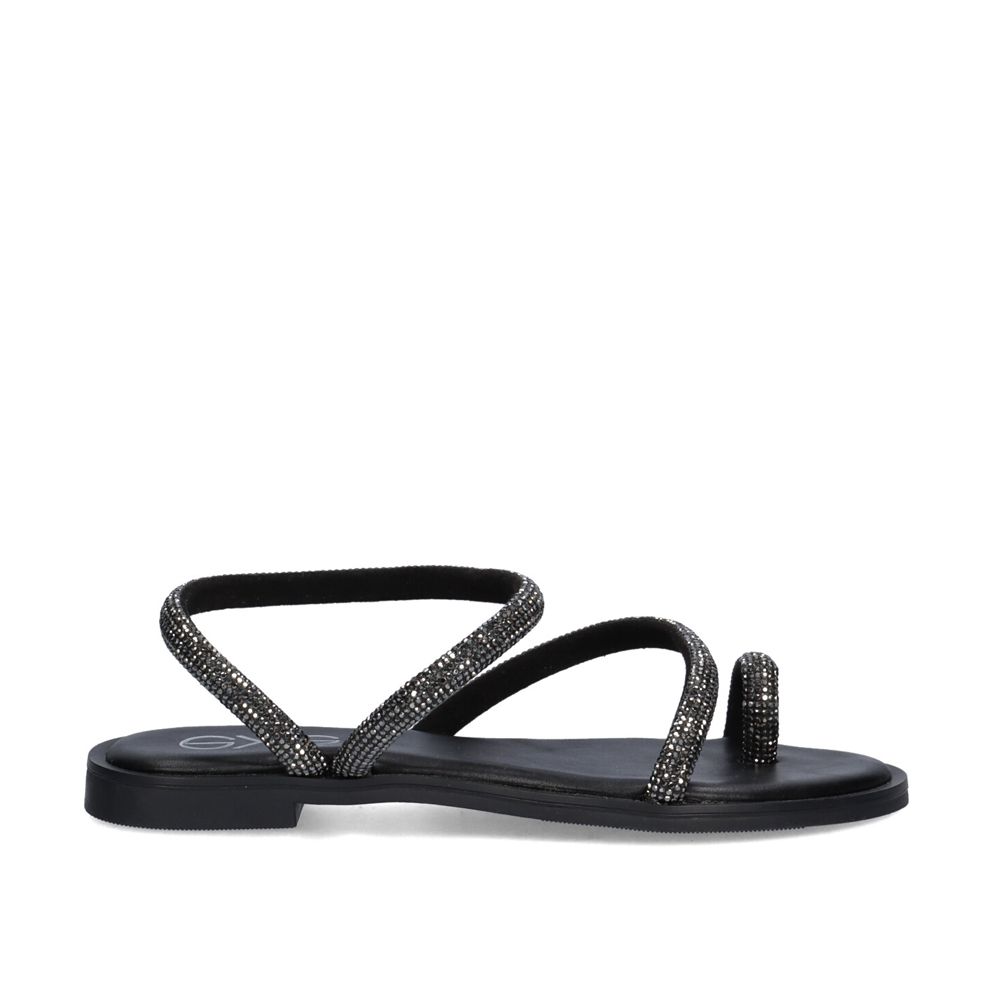 EXE P3300-1063 Strap Flat Sandal