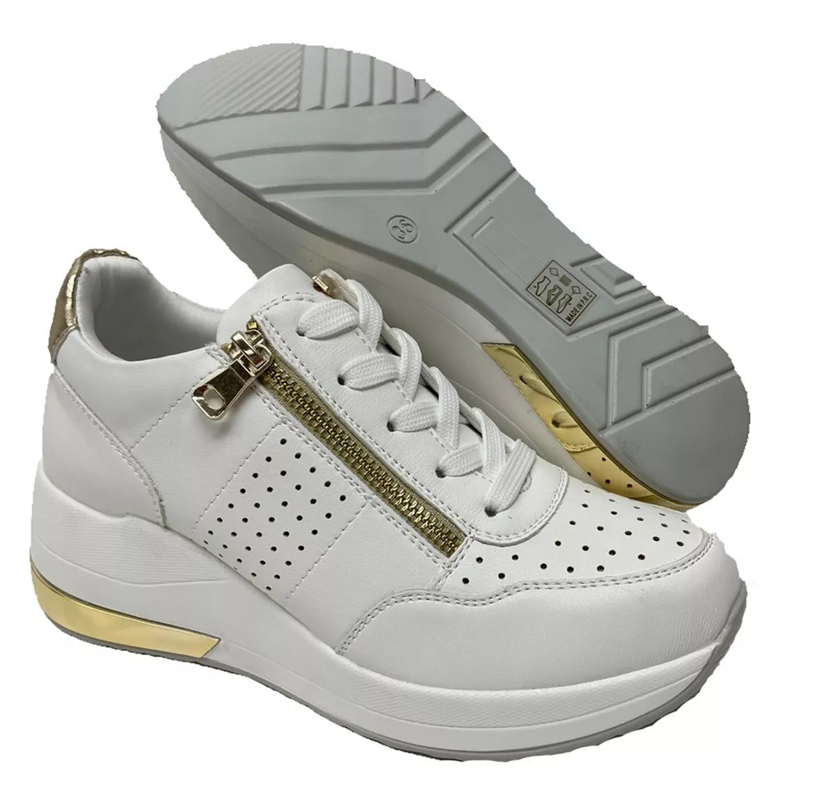 RENATO GARINI 2210 SNEAKER
