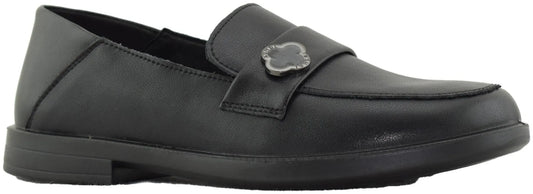 BONAVI 32R3-28-101 Strap Loafers