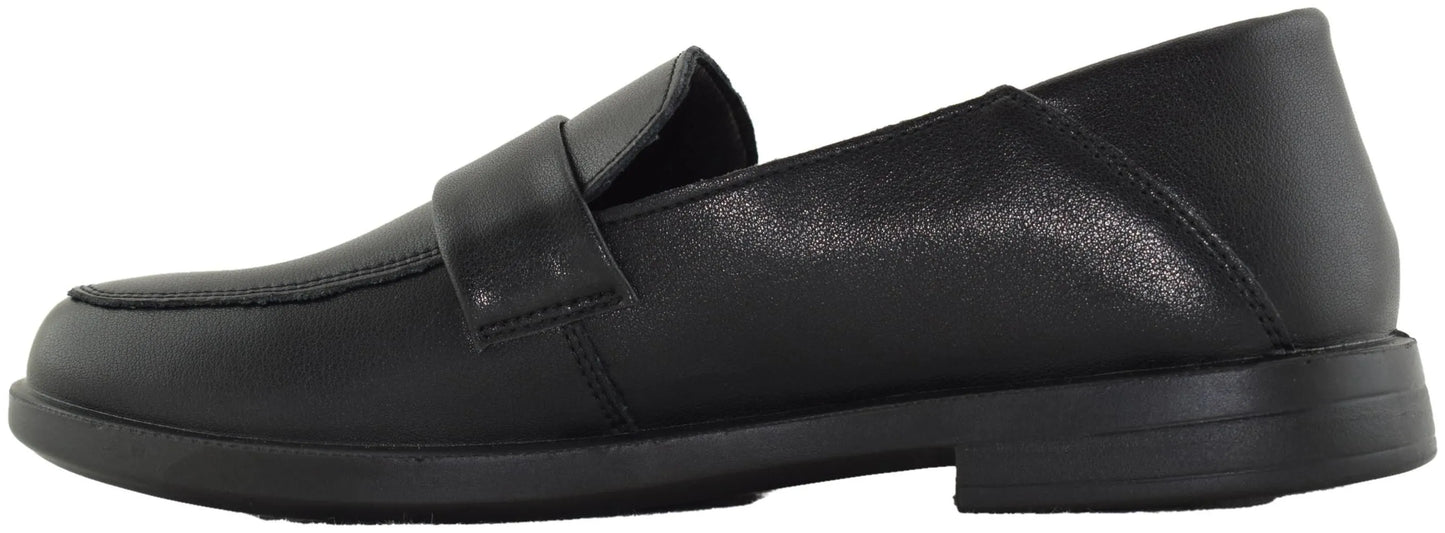 BONAVI 32R3-28-101 Strap Loafers