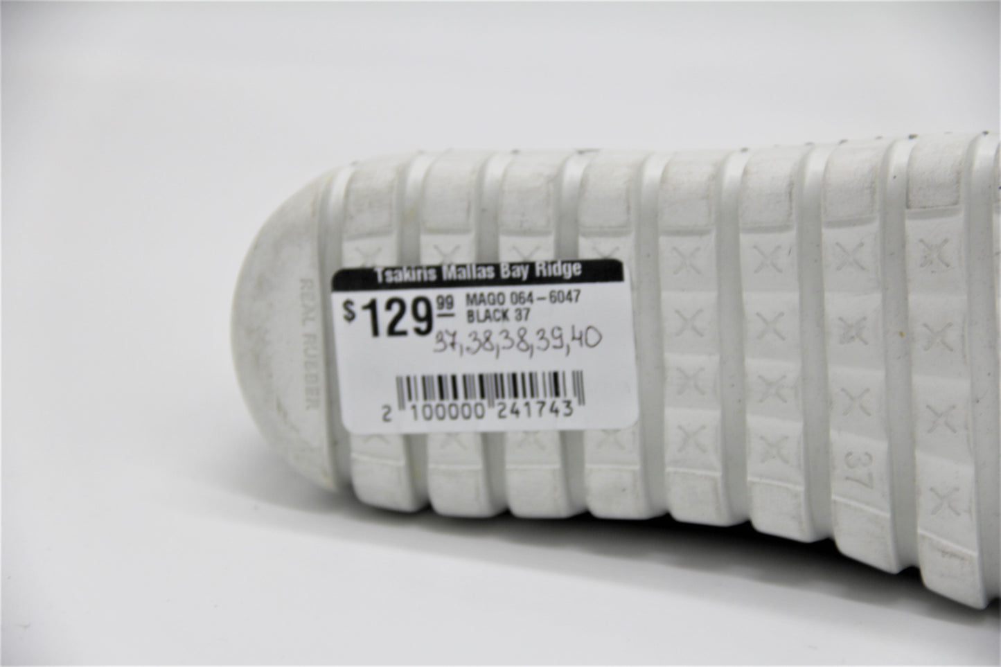MAGO 064-6047 SNEAKER