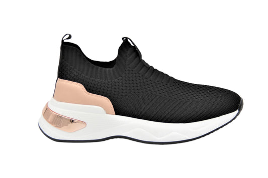 EXE WEX47 Slip On Sneaker
