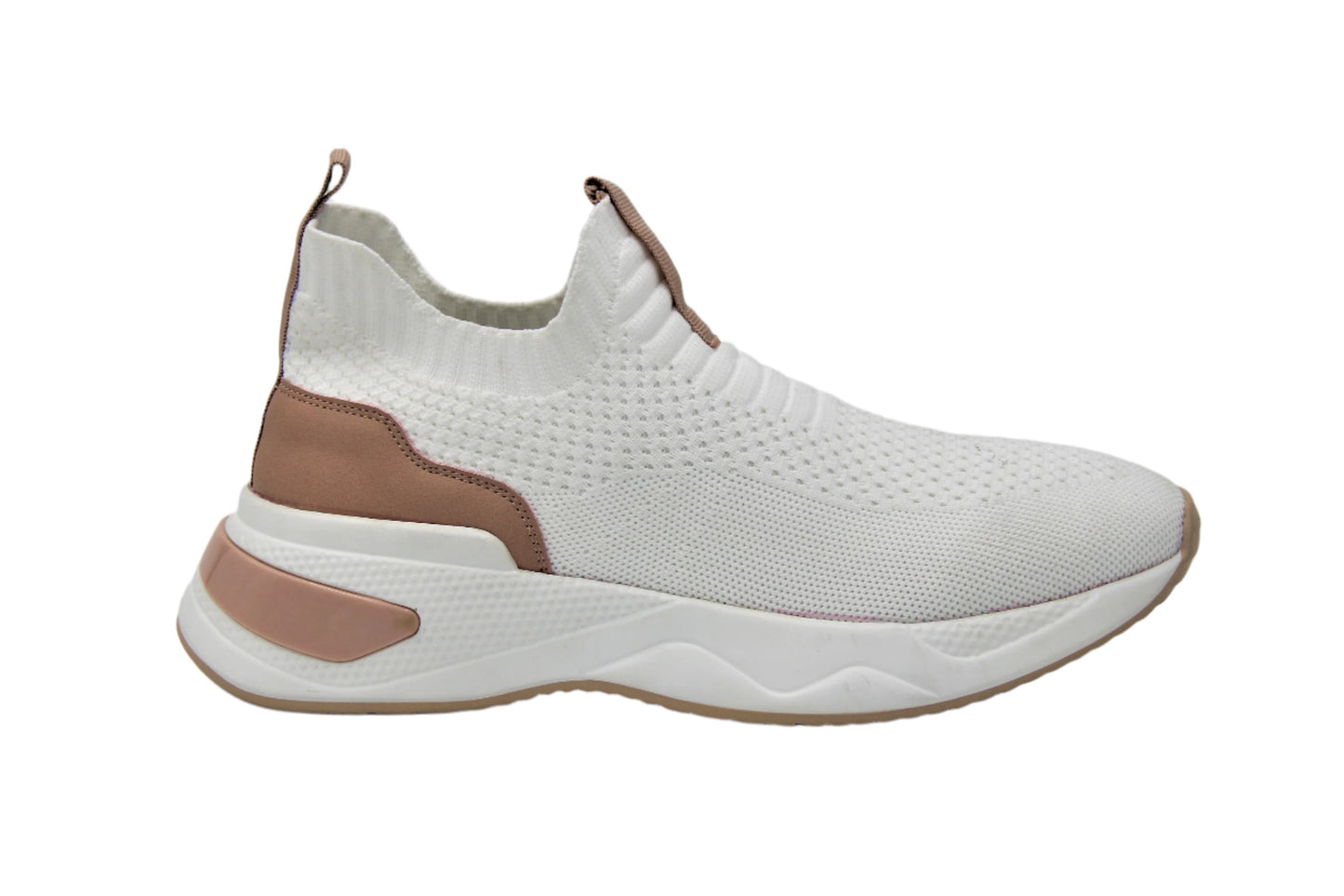 EXE WEX47 Slip On Sneaker