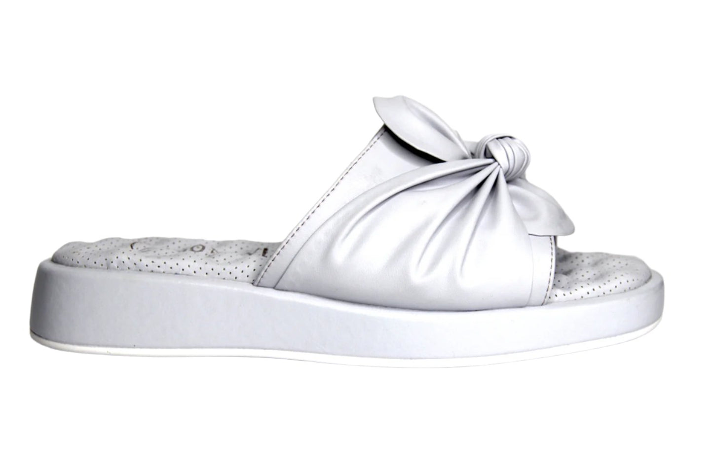 BONAVI 12F5-1 Comfort Slip on Sandal