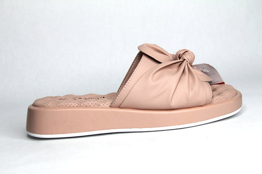 BONAVI 12F5-1 Comfort Slip on Sandal