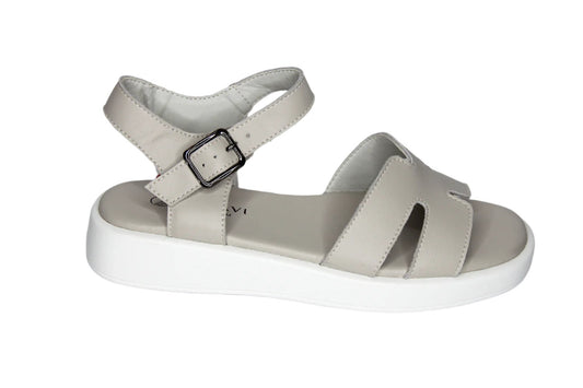 BONAVI 12F5-21 Leather Sandal