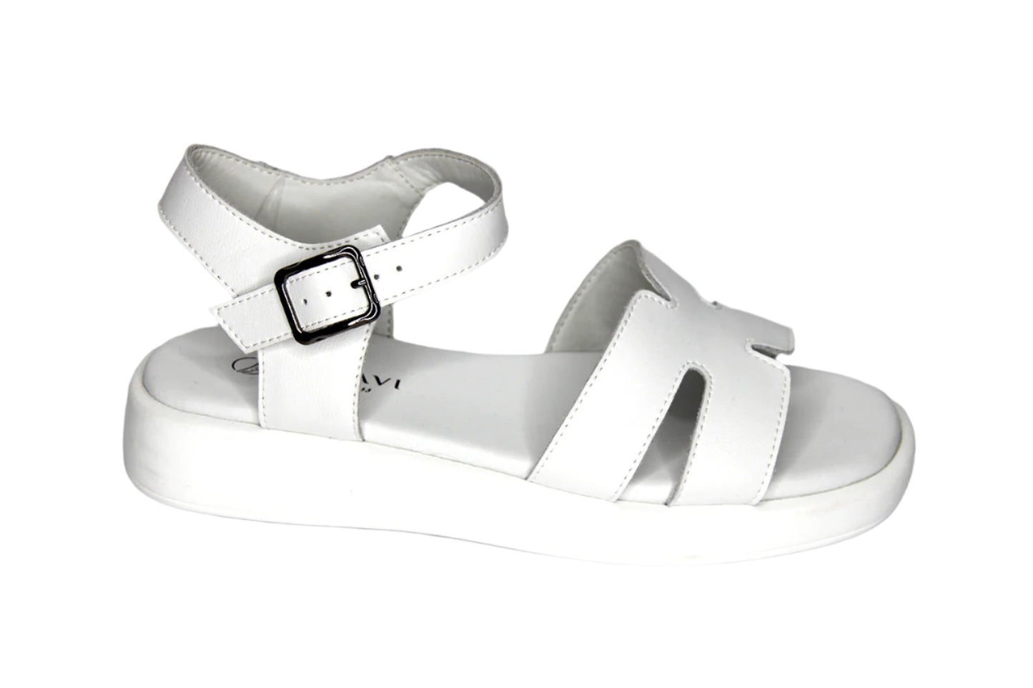 BONAVI 12F5-21 Leather Sandal