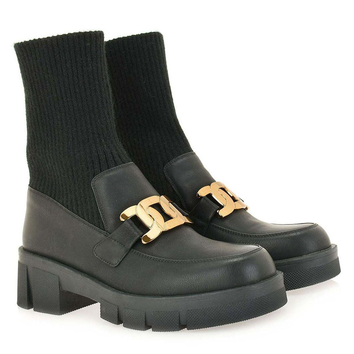 EXE PB6266-F413 Hybrid Shoe/Bootie