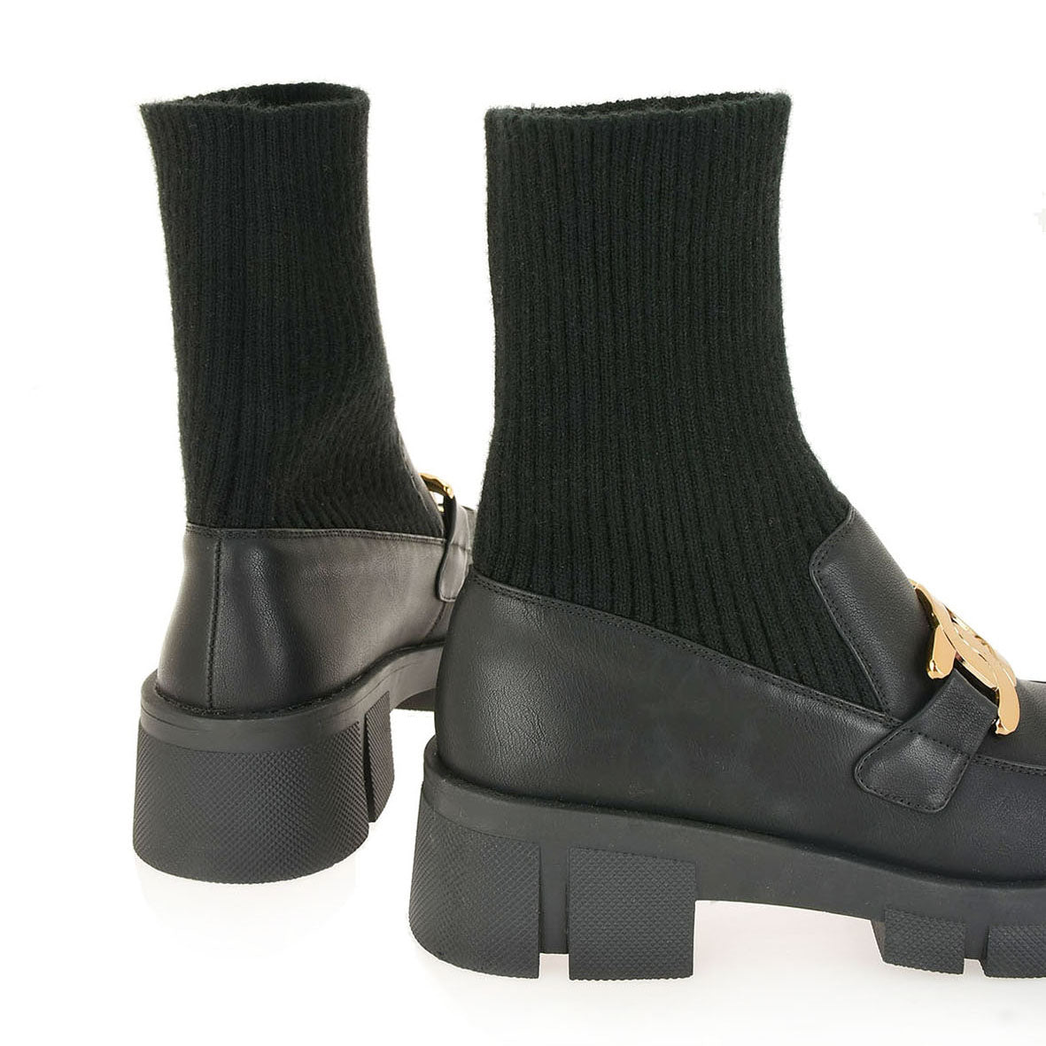 EXE PB6266-F413 Hybrid Shoe/Bootie