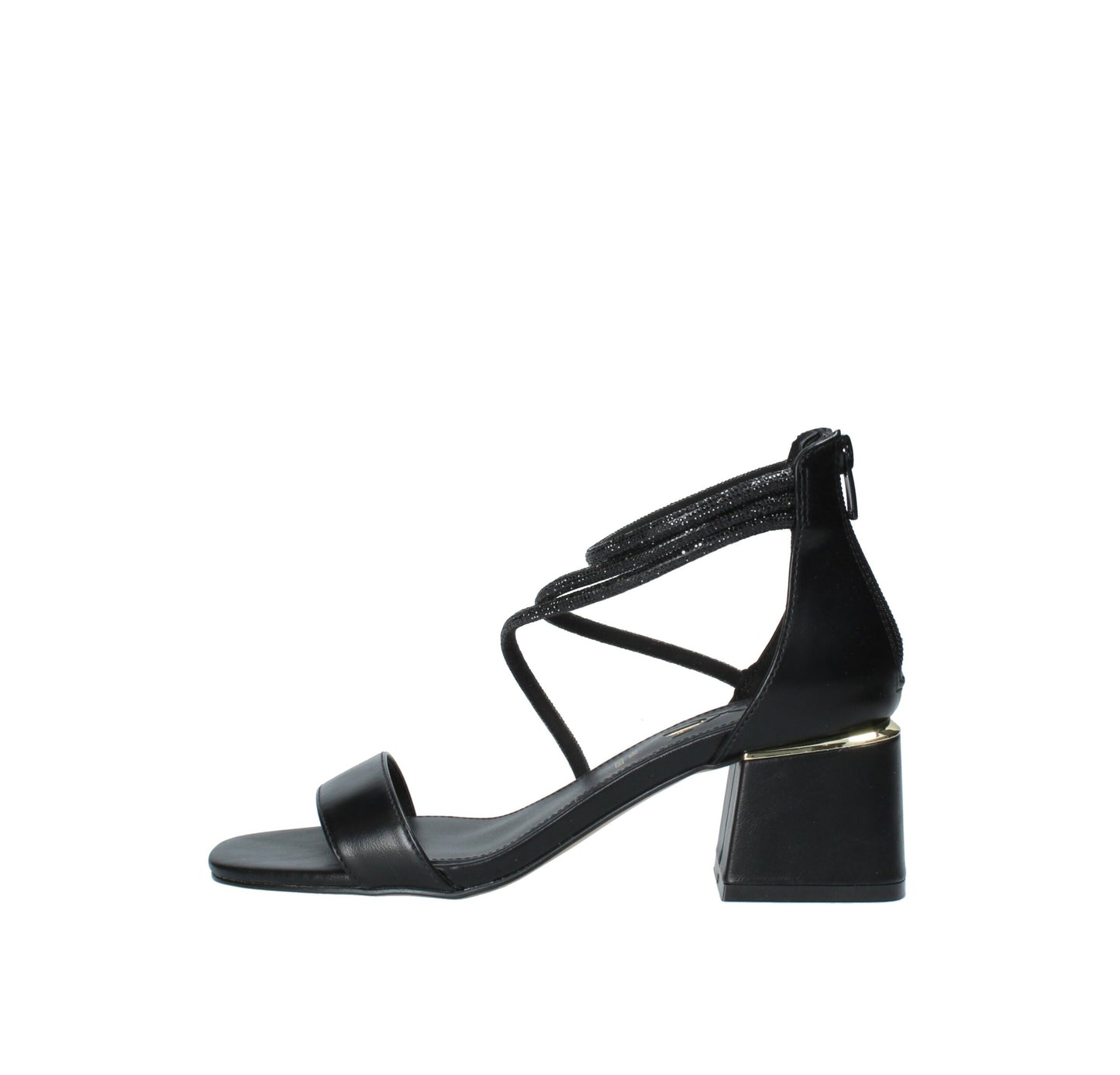 EXE CARMEN-135 LOW HEEL SANDAL