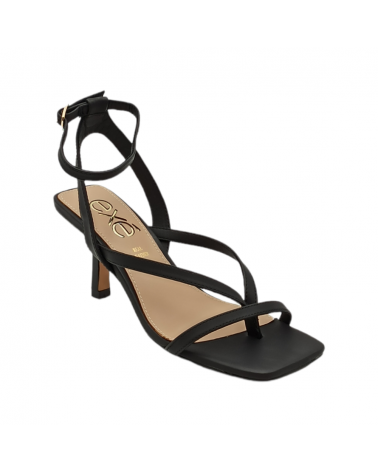 EXE CINDY-663 LOW HEEL SANDAL