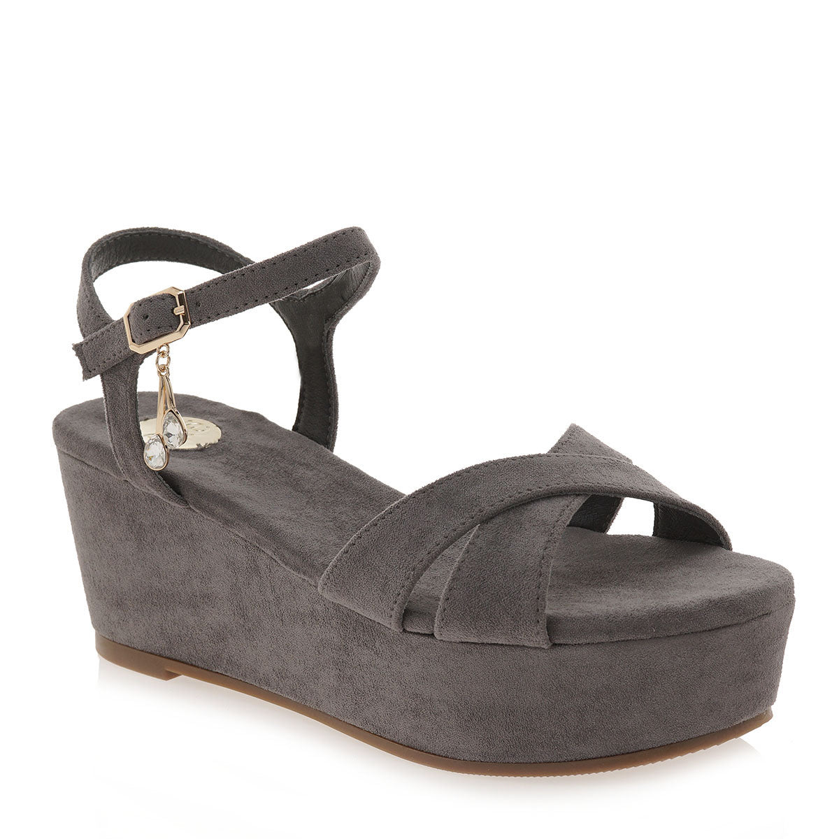 EXE CORFU 304 WEDGE SANDAL