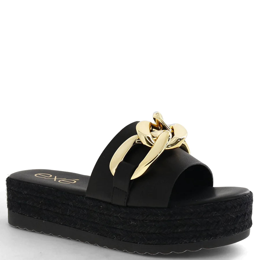 EXE HYDRA-697 WEDGE SANDAL