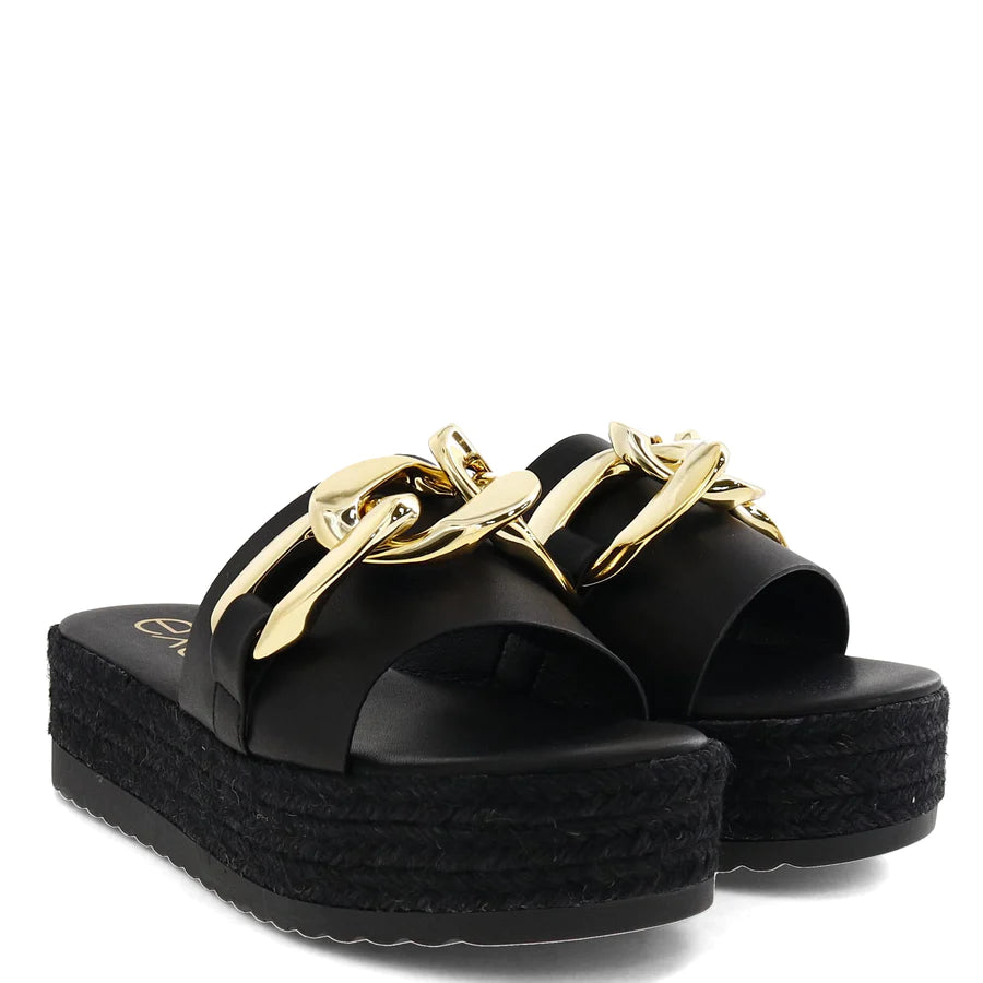 EXE HYDRA-697 WEDGE SANDAL