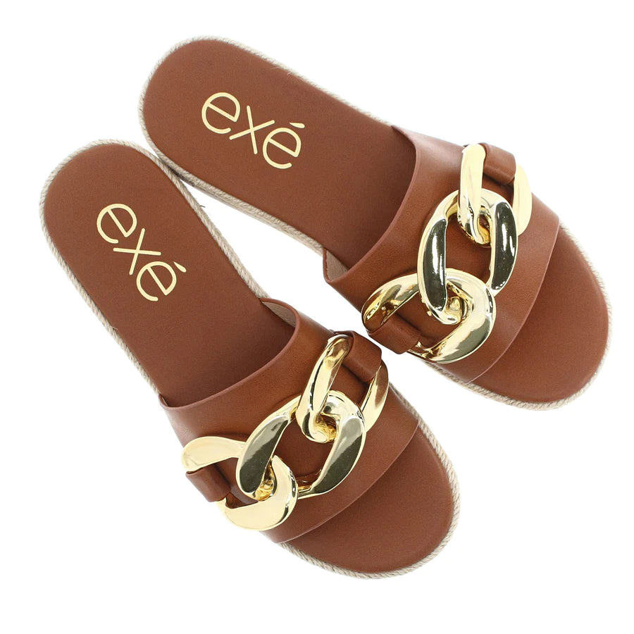 EXE HYDRA-697 WEDGE SANDAL