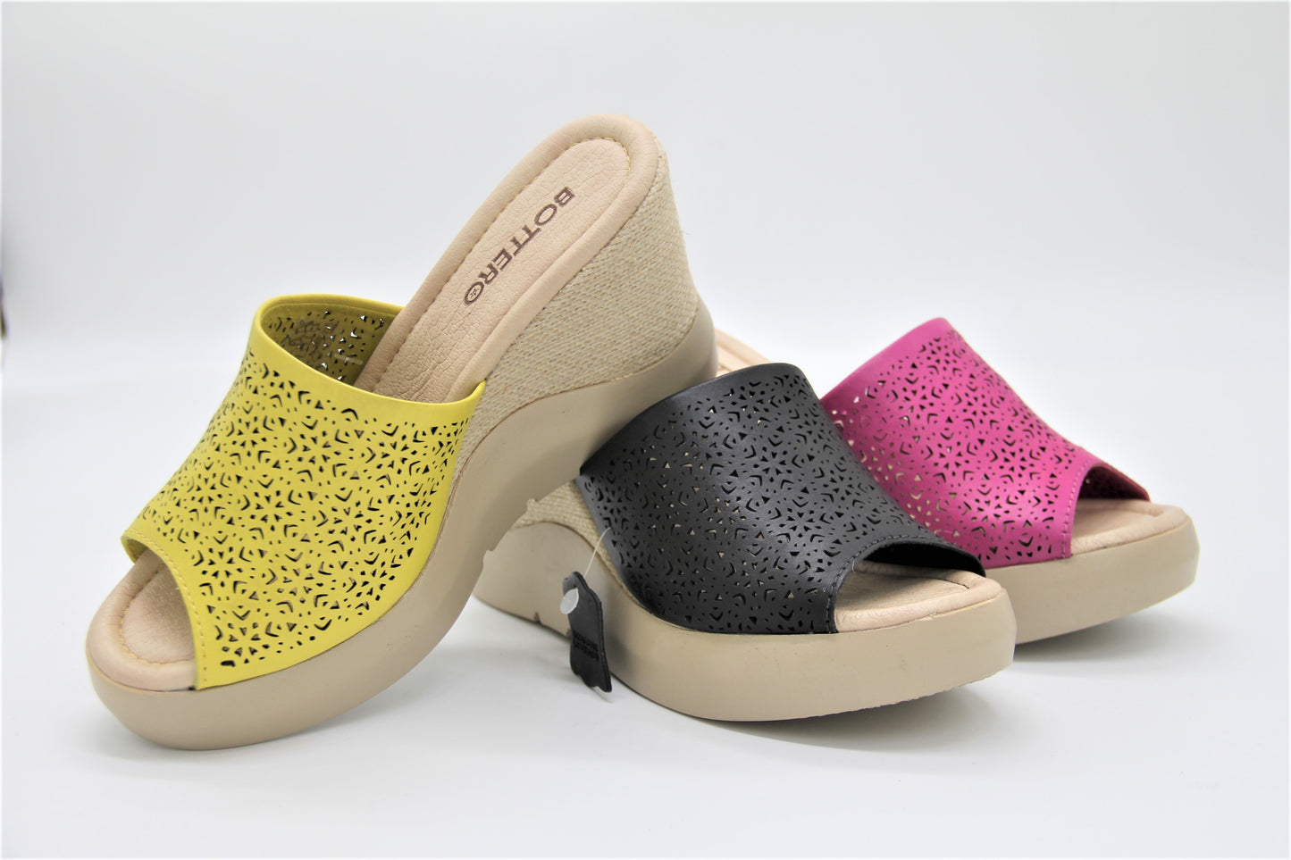 BOTTERO 339423 WEDGE