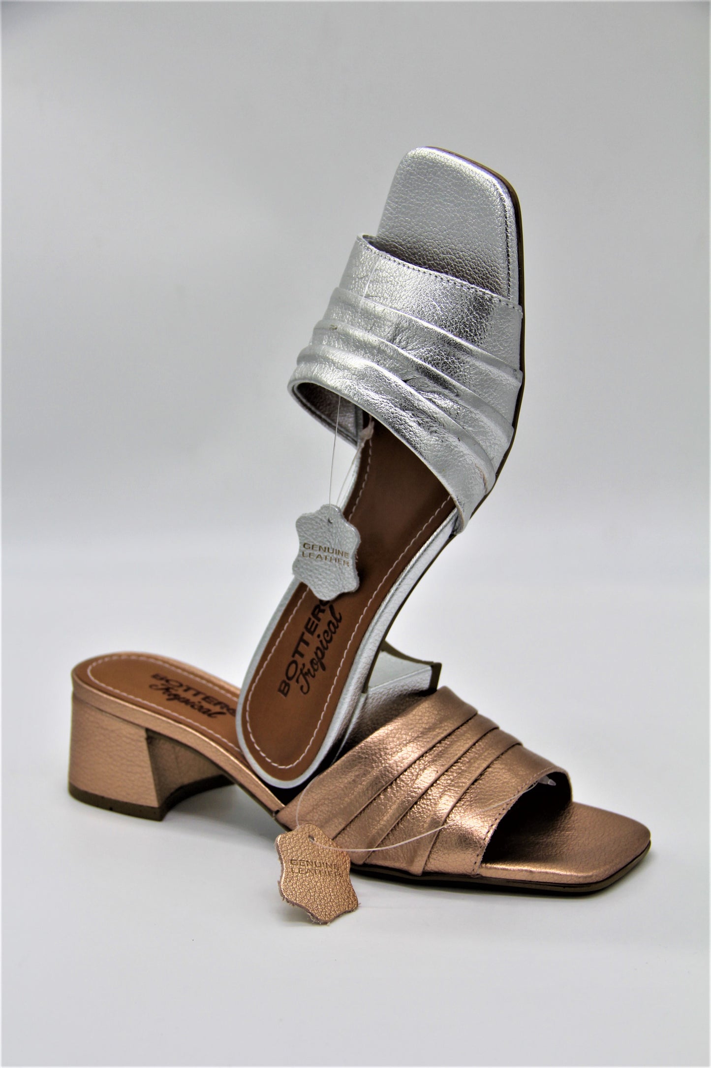 BOTTERO 343007 SANDAL