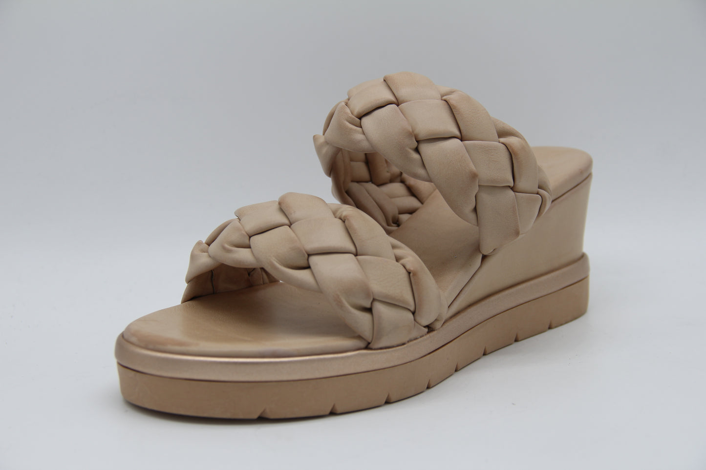 EXE IPANEMA-922 WEDGE SANDAL