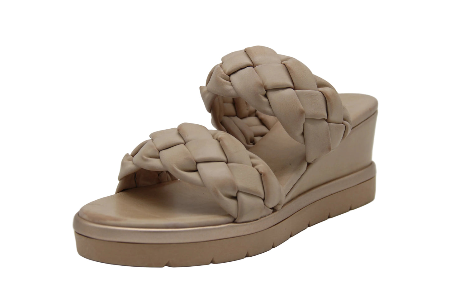 EXE IPANEMA-922 WEDGE SANDAL