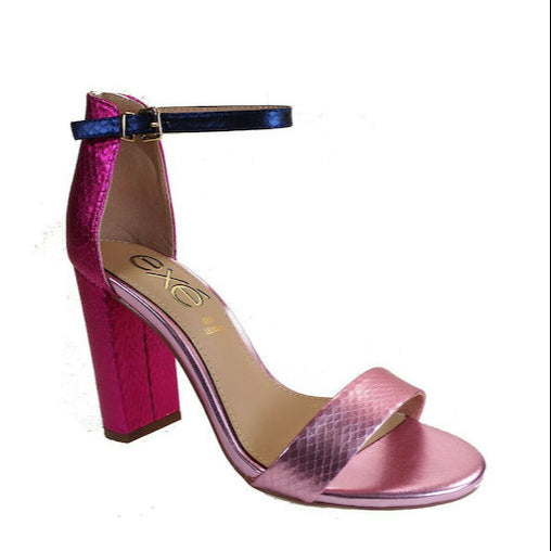 EXE LIDIA-369 High Heel Sandal