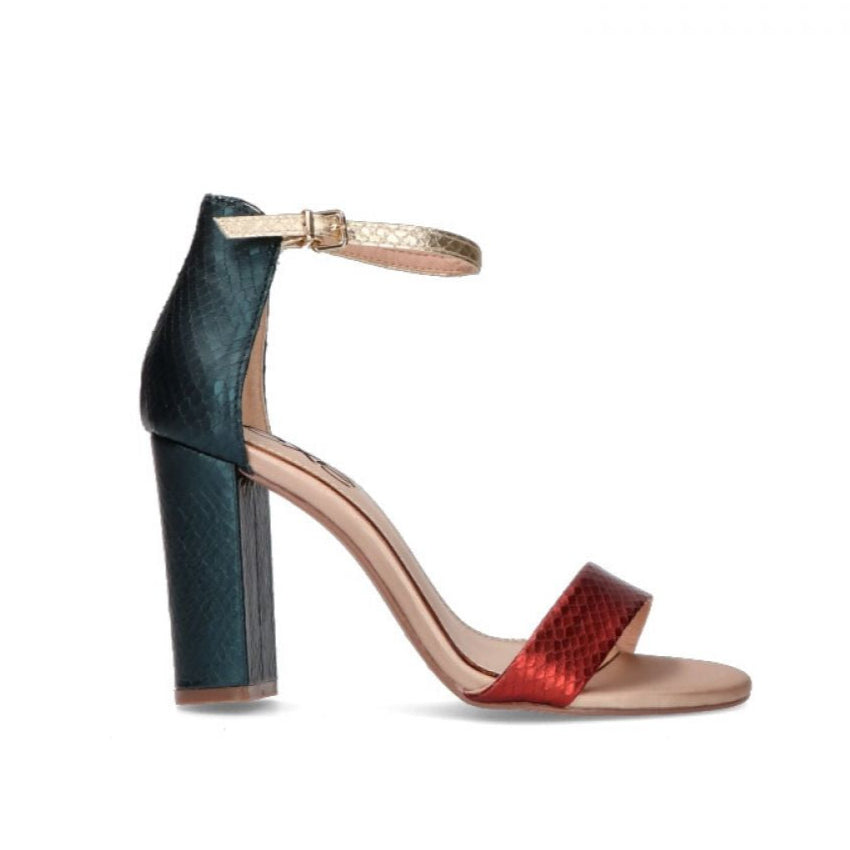 EXE LIDIA-369 High Heel Sandal