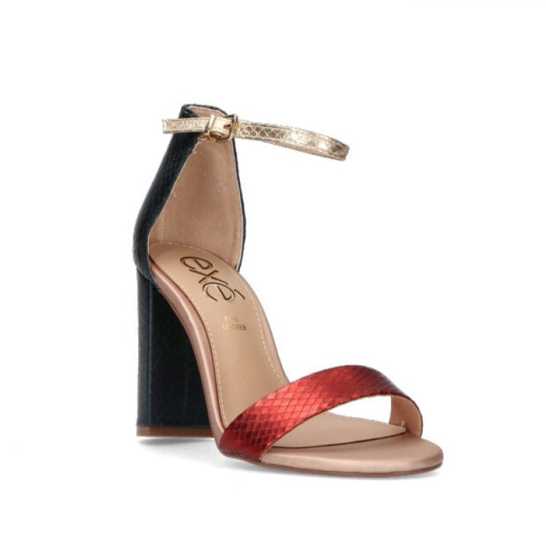 EXE LIDIA-369 High Heel Sandal