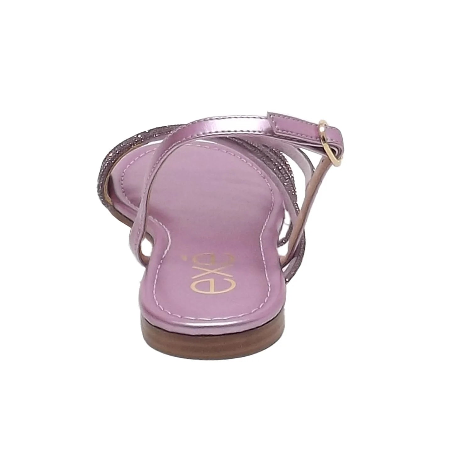 EXE LORIS-086 Flat Sandal