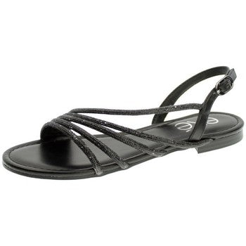 EXE LORIS-086 Flat Sandal