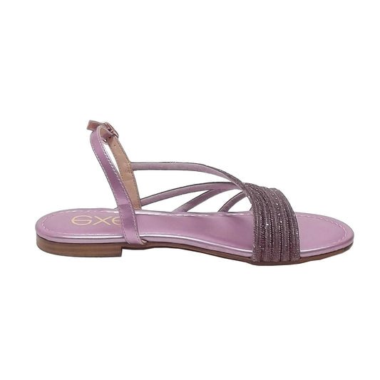 EXE LORIS-086 Flat Sandal