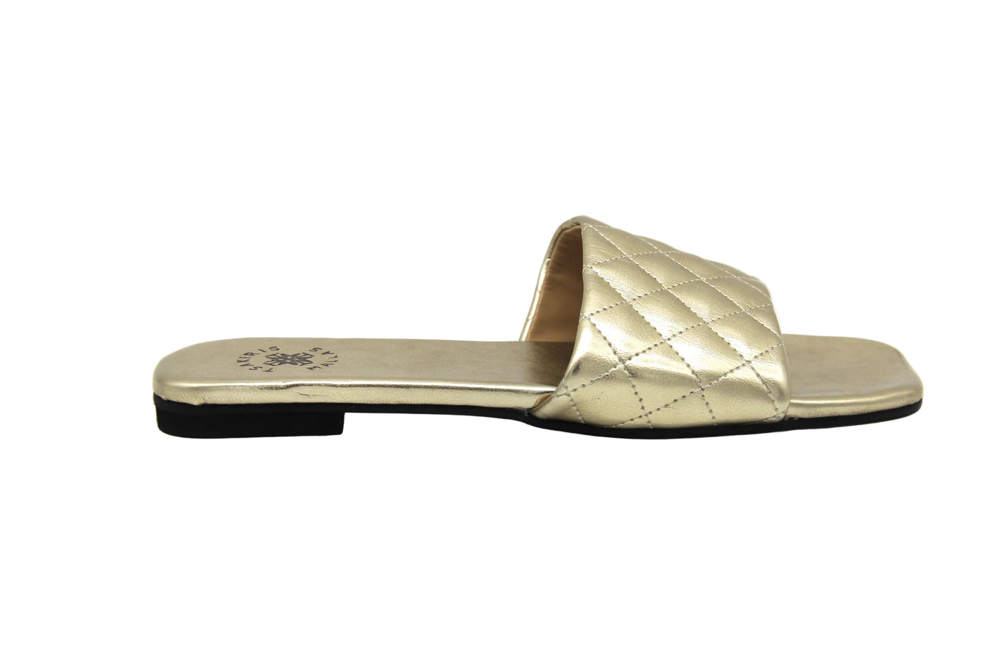 EXE 752-MAGGIORE Flat Sandal