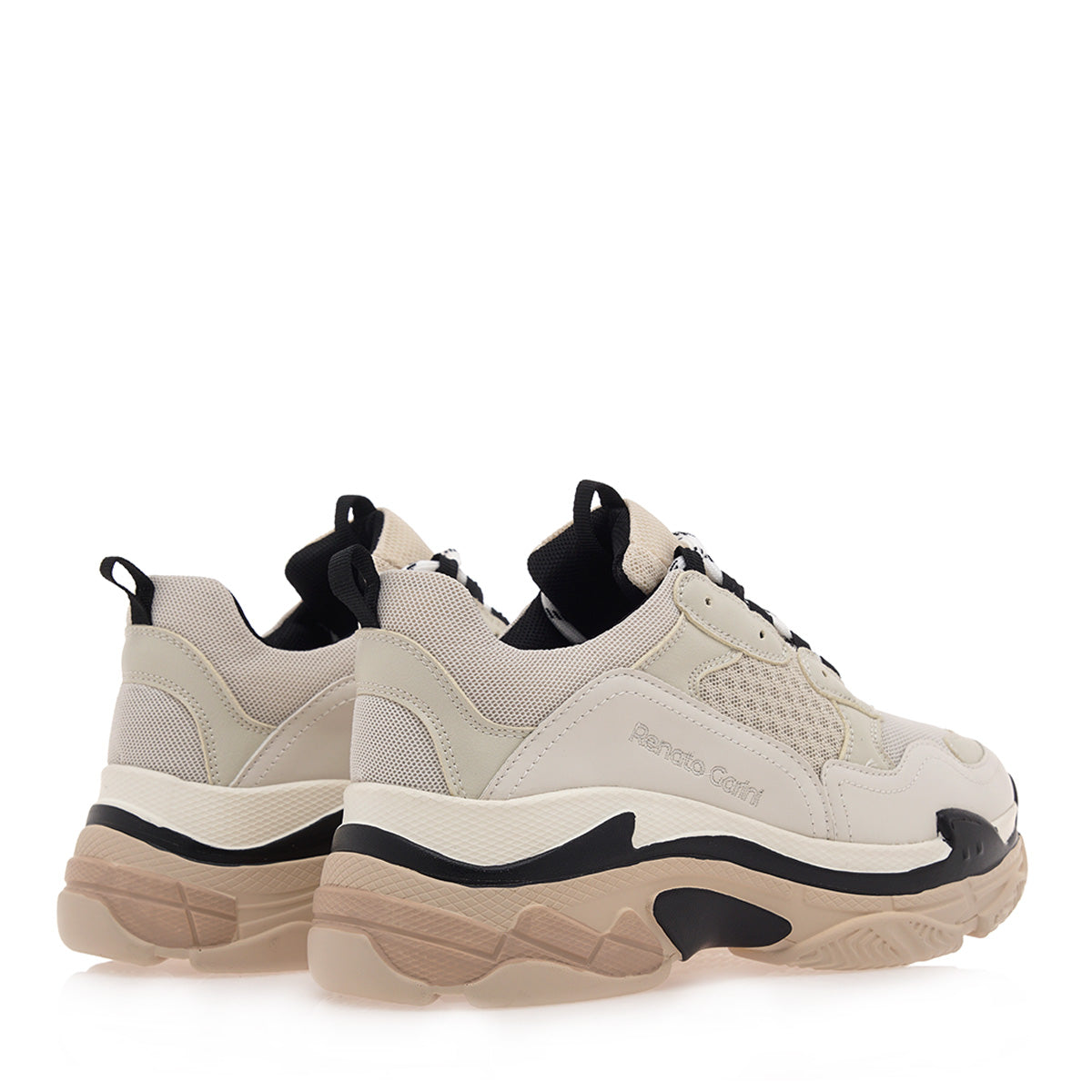 EXE 007-03AAV Fashion Sneaker
