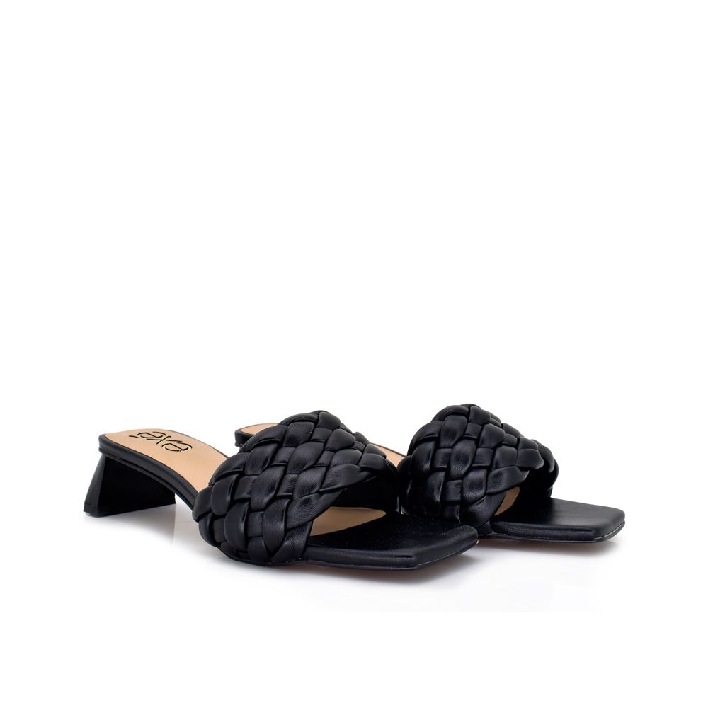 EXE ANGELA 845 SHOVEL HEEL SANDAL