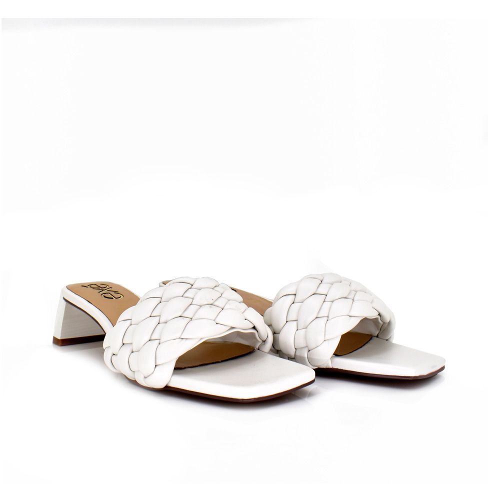 EXE ANGELA 845 SHOVEL HEEL SANDAL