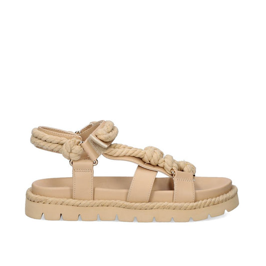 EXE DAPHNE 780 FLAT SANDAL