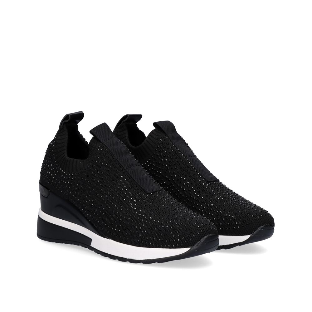 EXE WEX22 Bedazzled Sneaker