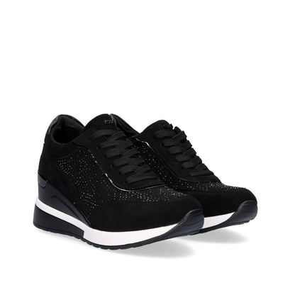 EXE EX25 Stone Lace Up Sneaker