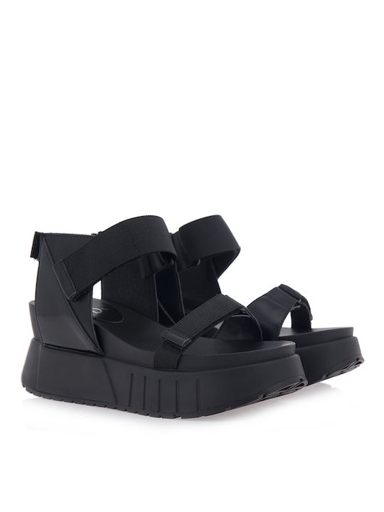 EXE OLIVIA-921 Wedge Sandal