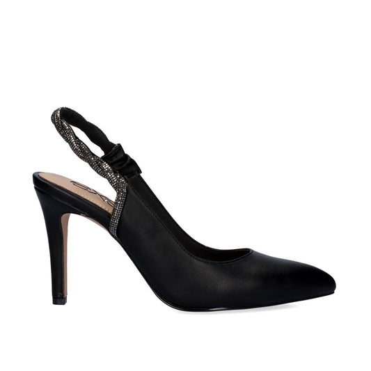 EXE GARDA 928 BLACK PUMP