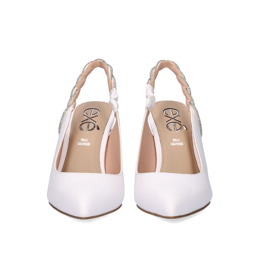 EXE GARDA 928 WHITE PUMP