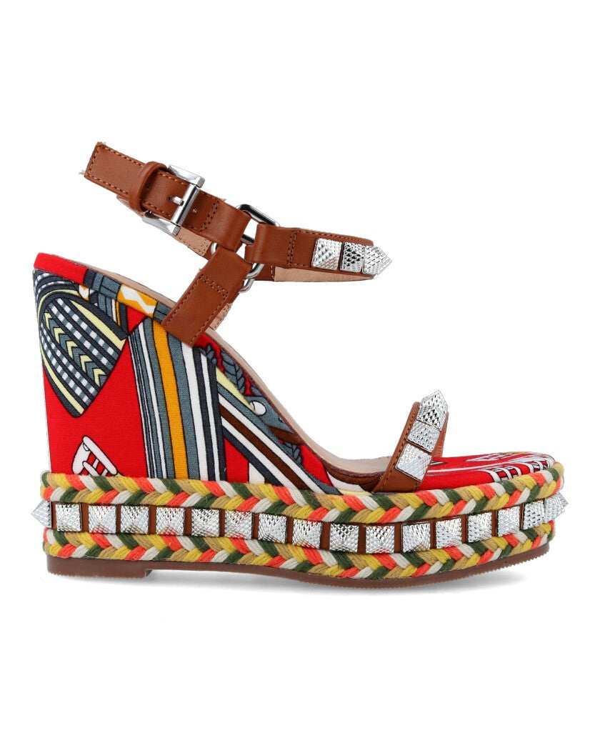 EXE NAOMI 635 Wedge Heel