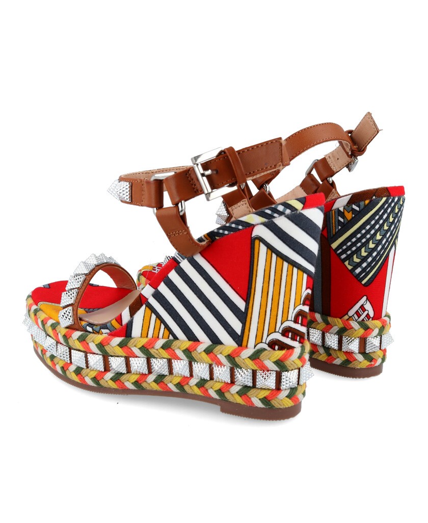 EXE NAOMI 635 Wedge Heel