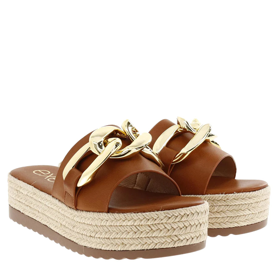 EXE HYDRA-697 WEDGE SANDAL